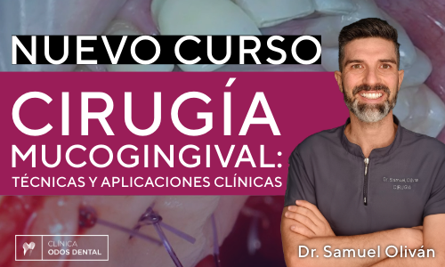 tecnicas de cirugia mucogingival