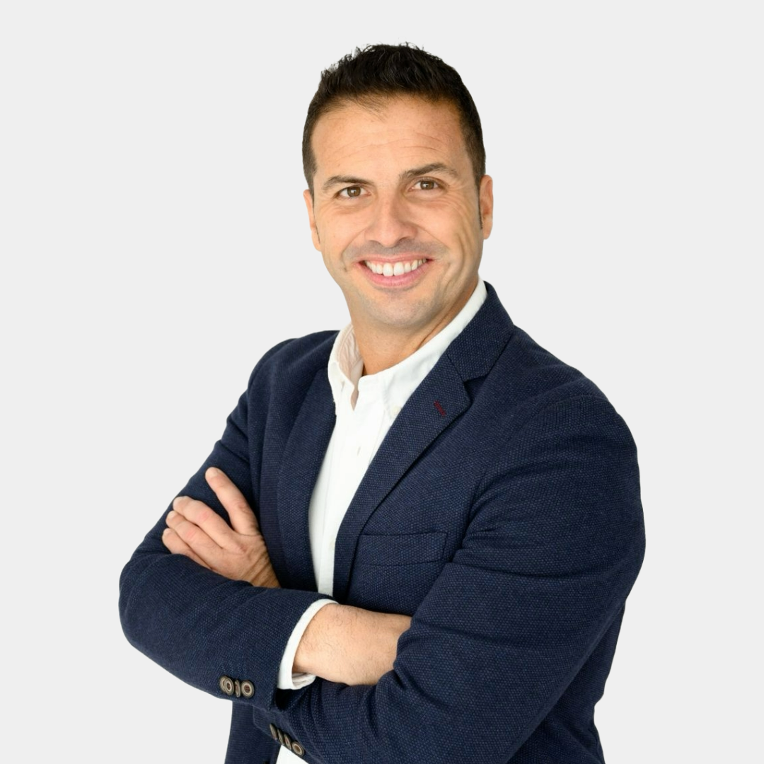Daniel Capitán