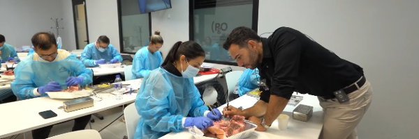 Los errores más comunes al iniciarse en cirugía oral (y cómo evitarlos) 1 errores al iniciarse en cirugía oral