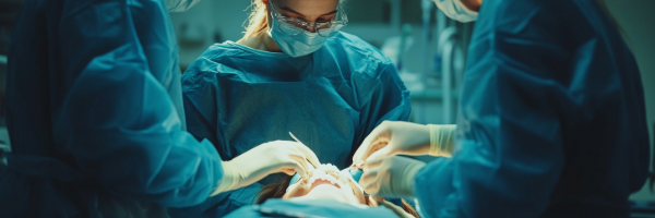 ciugía mínimamente invasiva