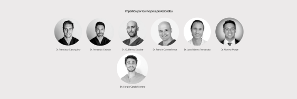 ¿Cómo elegir el mentor adecuado para tu desarrollo quirúrgico? 1 mentor en cirugía oral