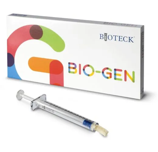biomateriales para cirugía oral