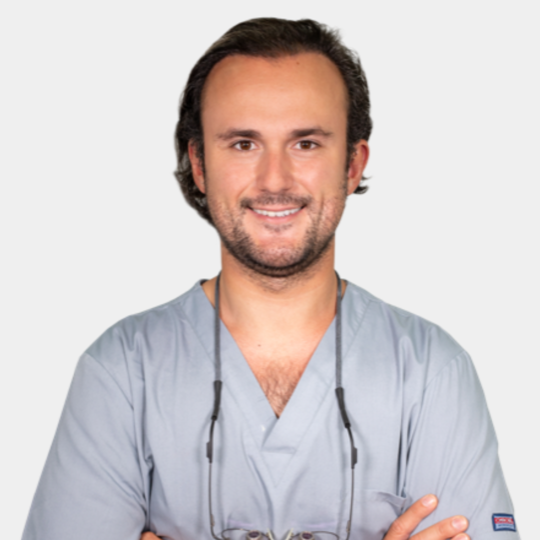 Dr. Jesús Moreno
